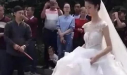 石家庄新娘吃瓜爆料事件,一场婚礼背后的惊人真相