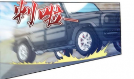 飙车漫画,速度与激情的极限挑战